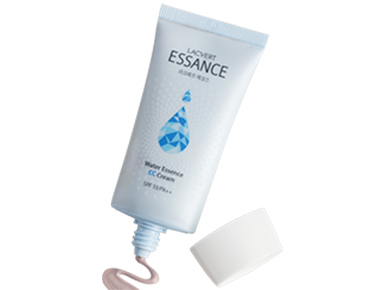 Water Essence CC Cream