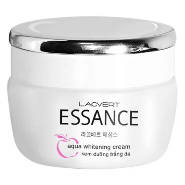 Lacvert Essance Aqua Whitening Cream