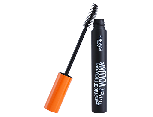 Super Volume and Water Proff Mascara 7g 